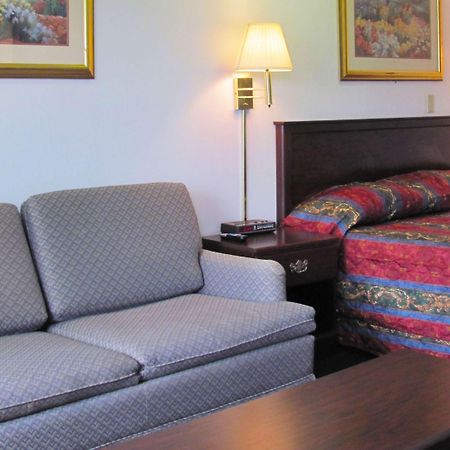 M Star Columbus North Motel Dış mekan fotoğraf