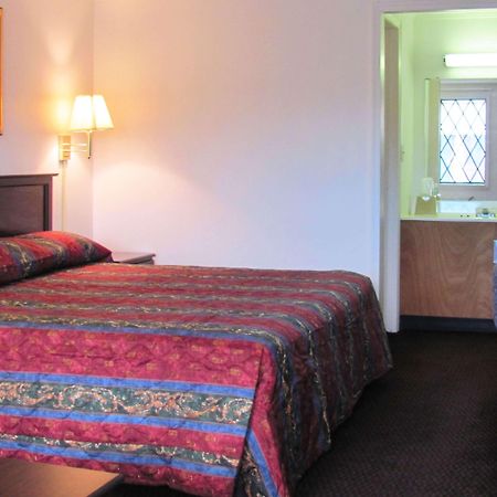 M Star Columbus North Motel Dış mekan fotoğraf