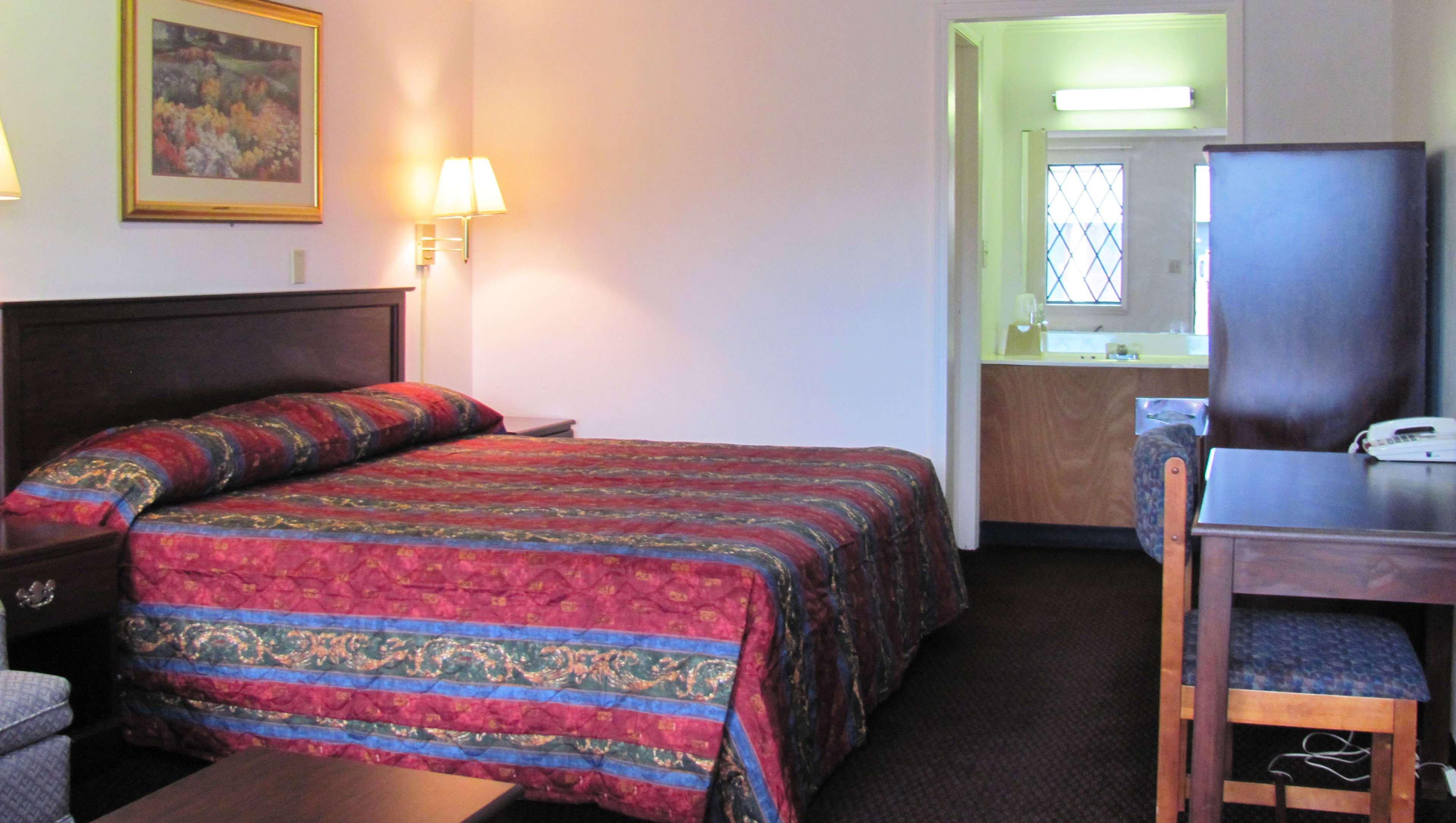 M Star Columbus North Motel Dış mekan fotoğraf