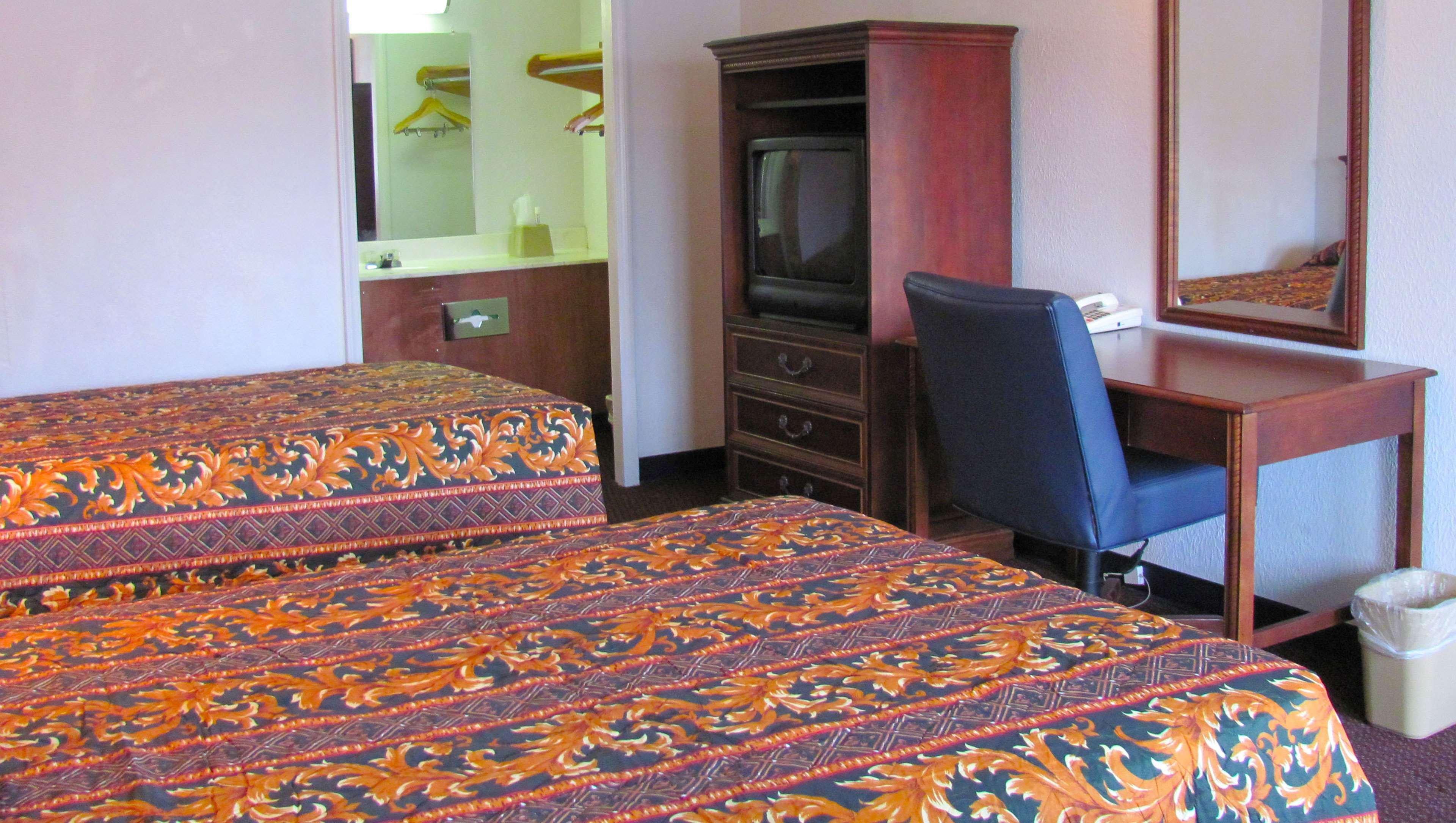 M Star Columbus North Motel Dış mekan fotoğraf