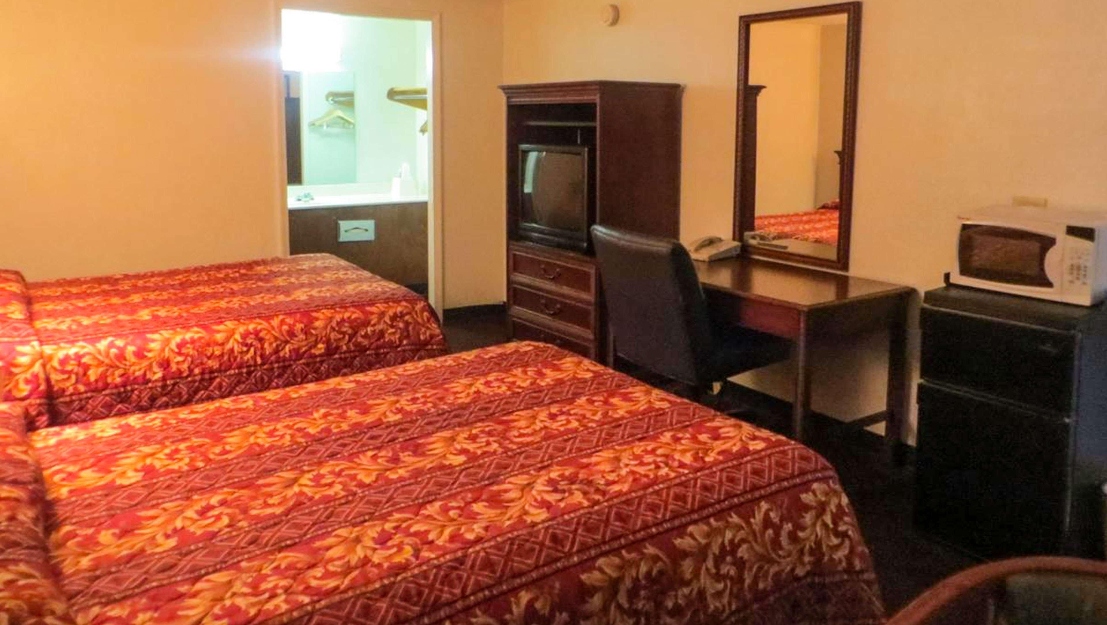M Star Columbus North Motel Dış mekan fotoğraf