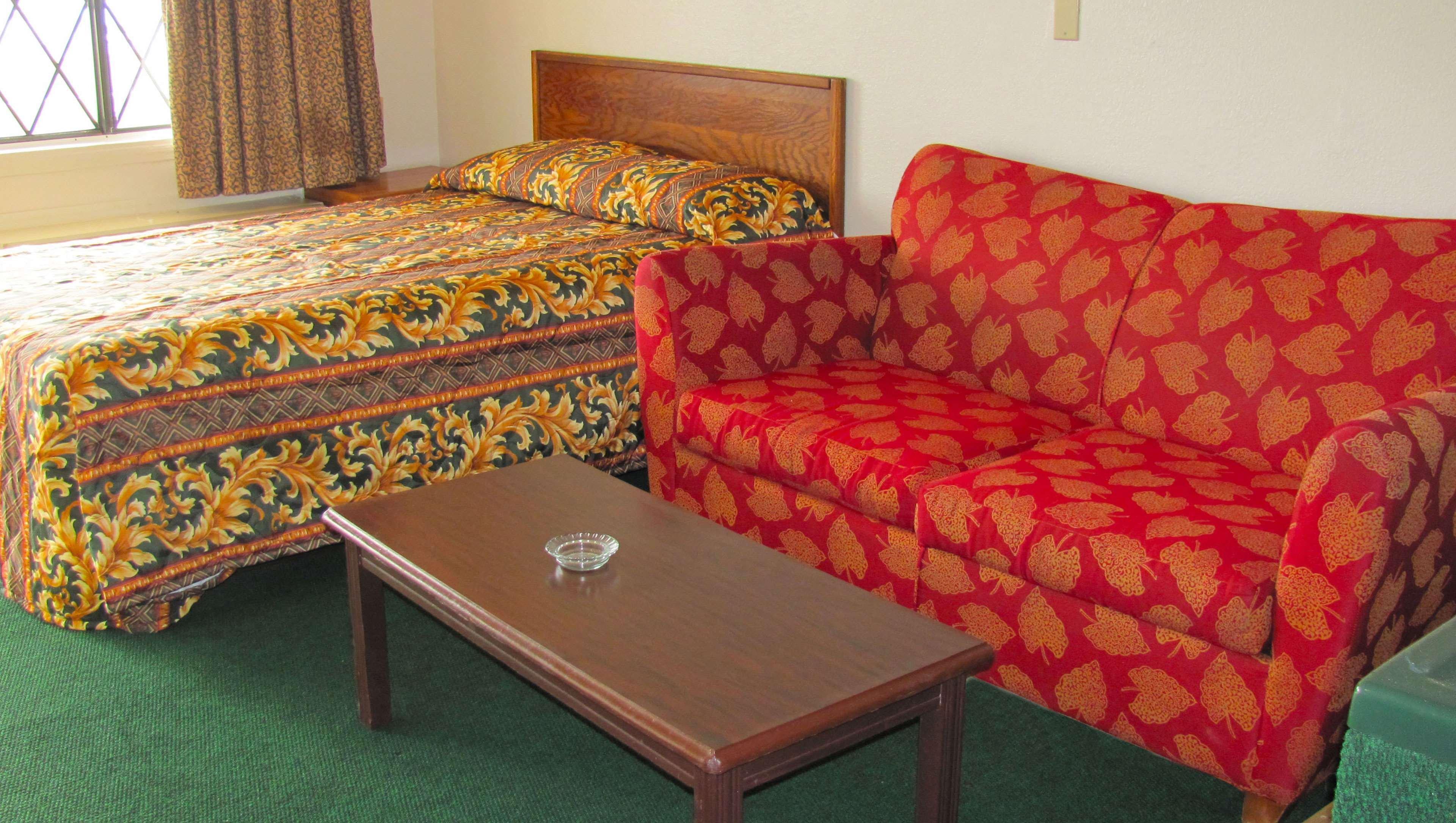 M Star Columbus North Motel Dış mekan fotoğraf