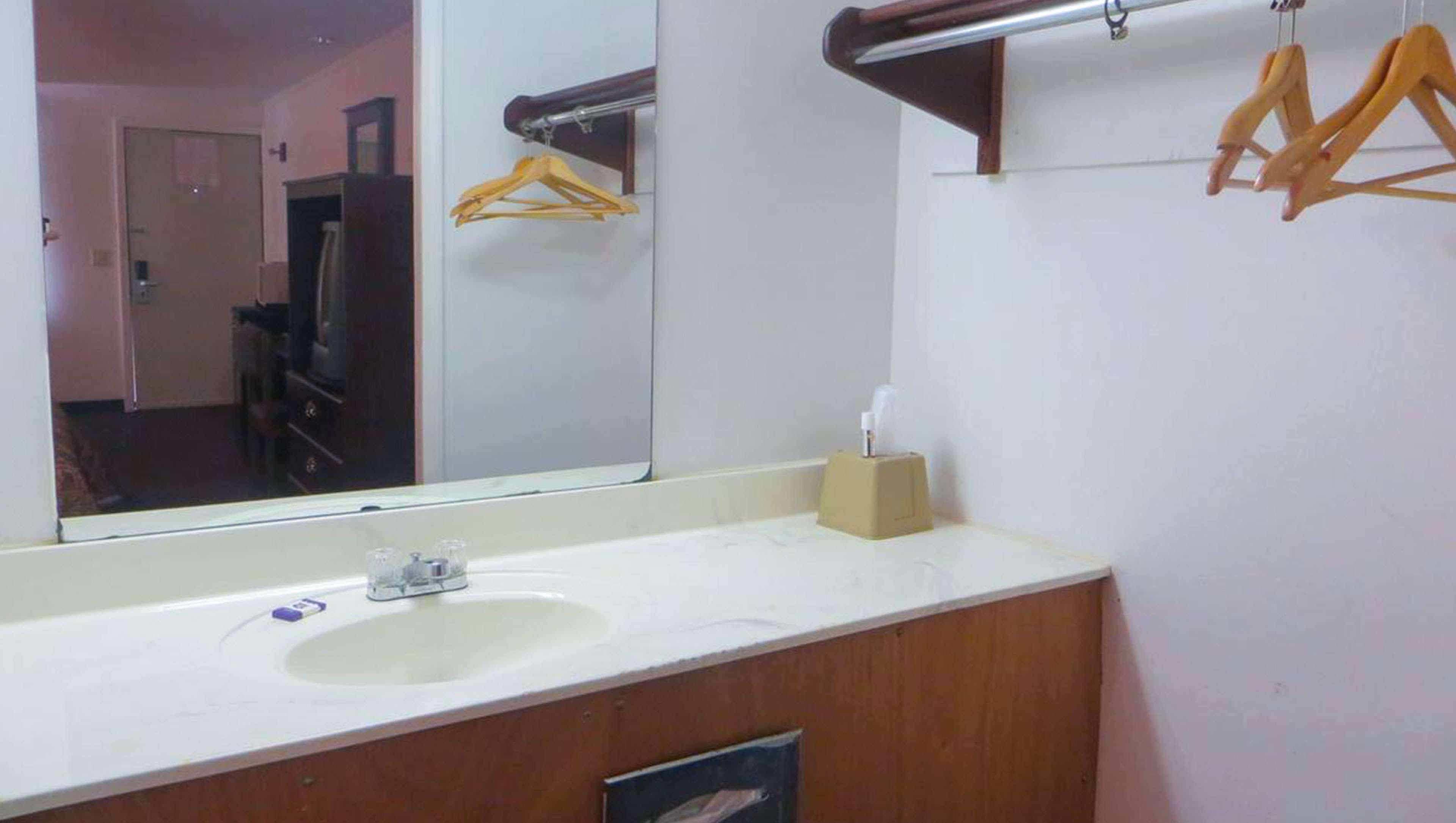 M Star Columbus North Motel Dış mekan fotoğraf