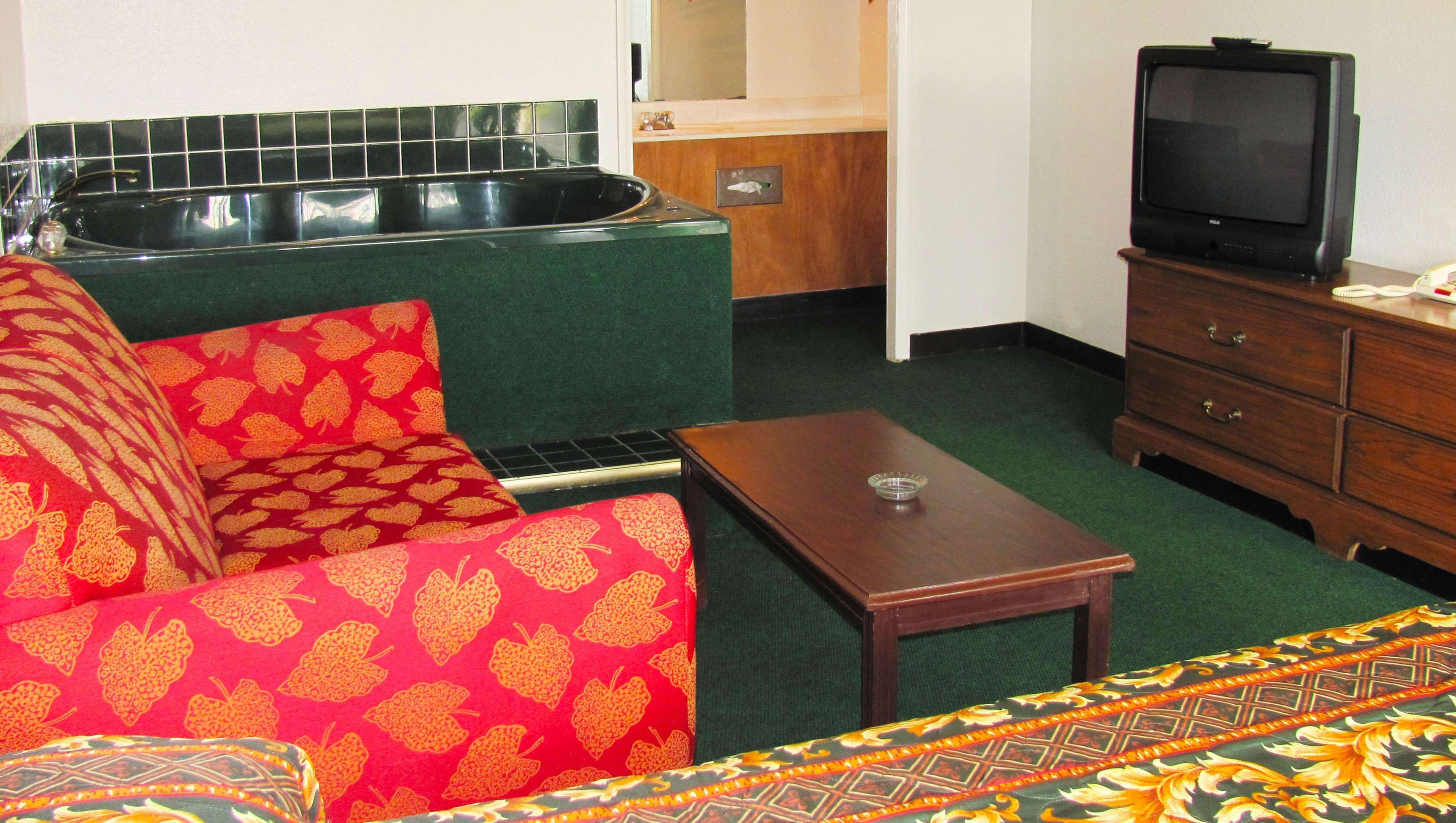 M Star Columbus North Motel Dış mekan fotoğraf