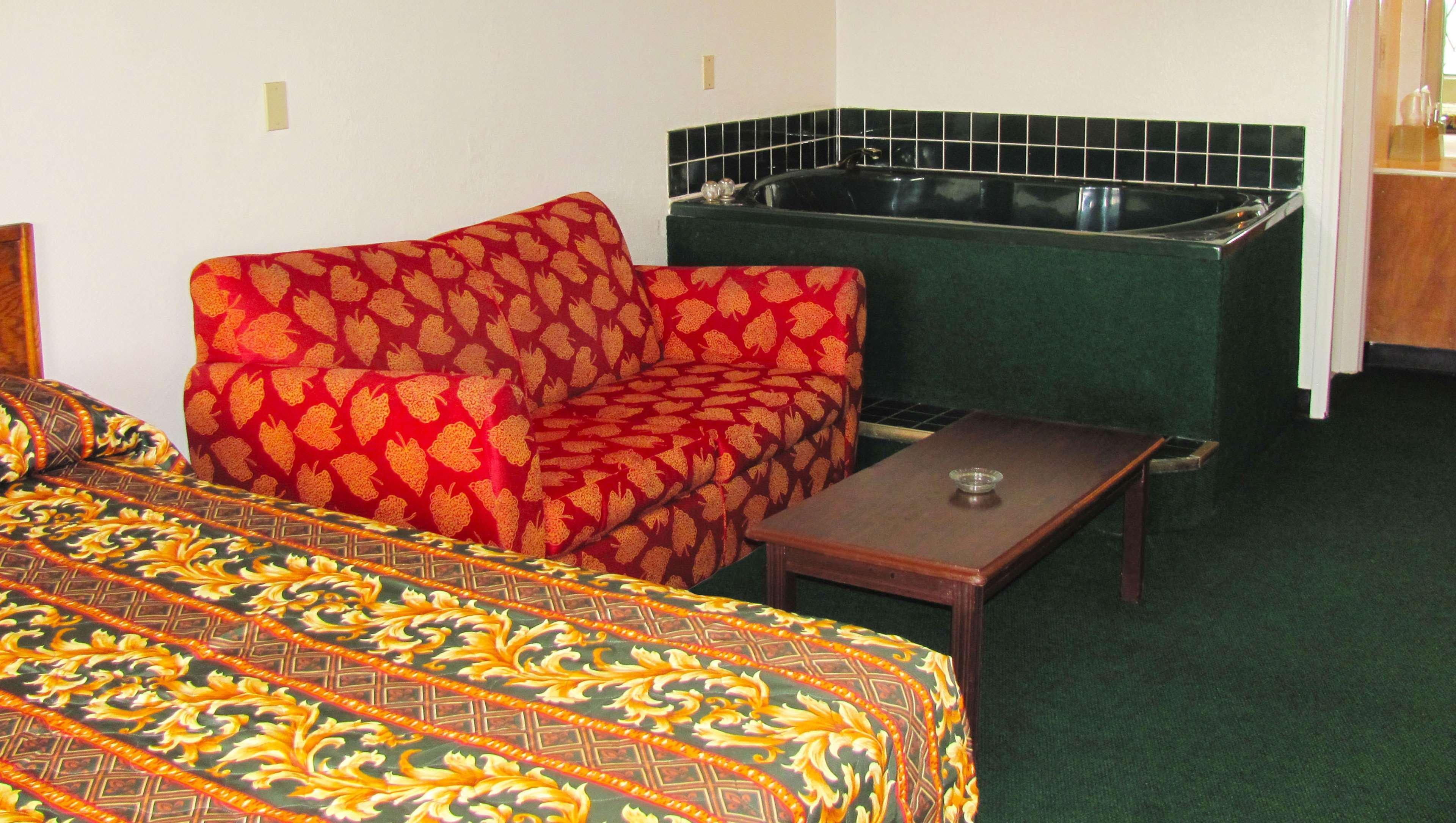 M Star Columbus North Motel Dış mekan fotoğraf