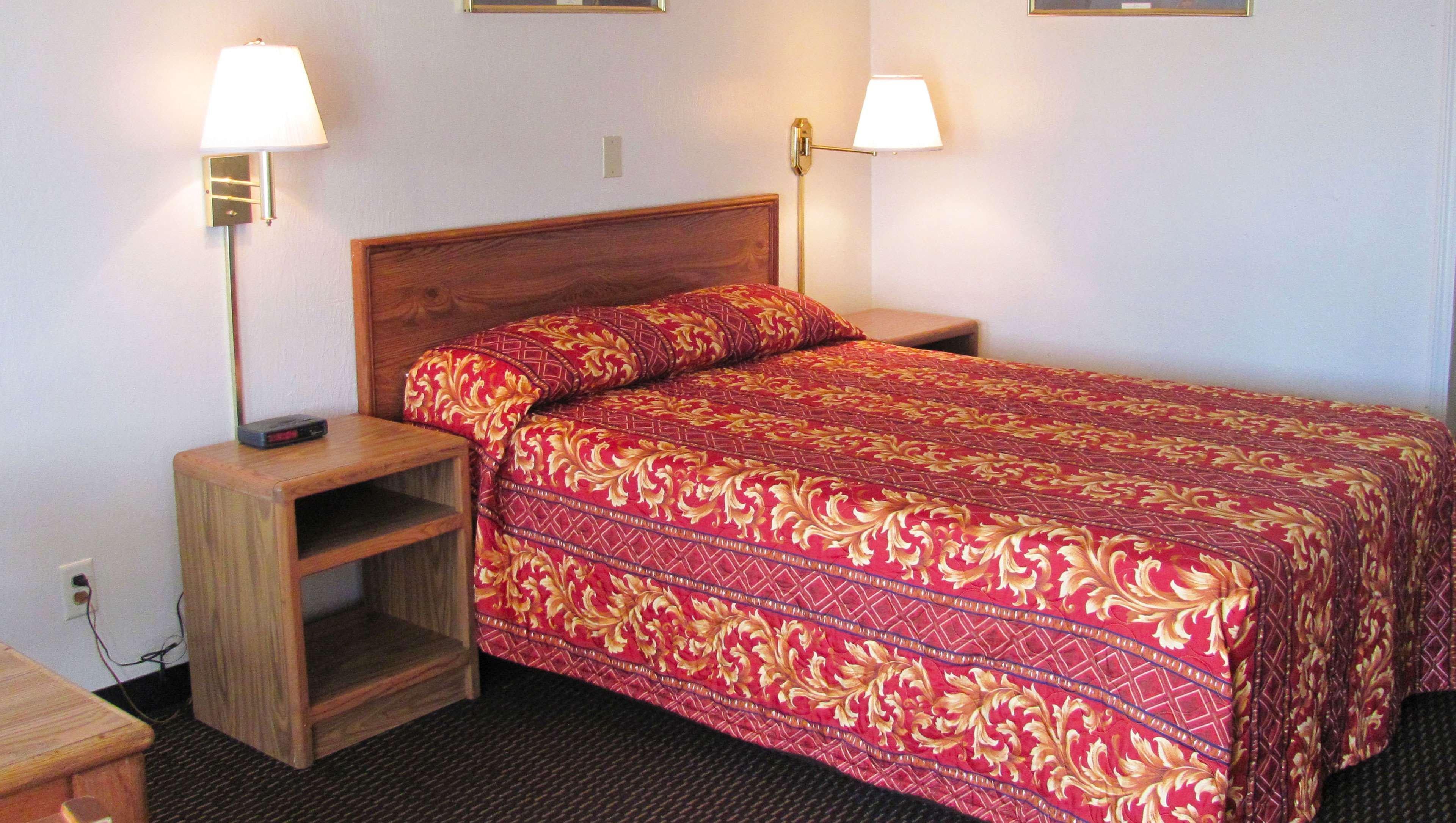 M Star Columbus North Motel Dış mekan fotoğraf