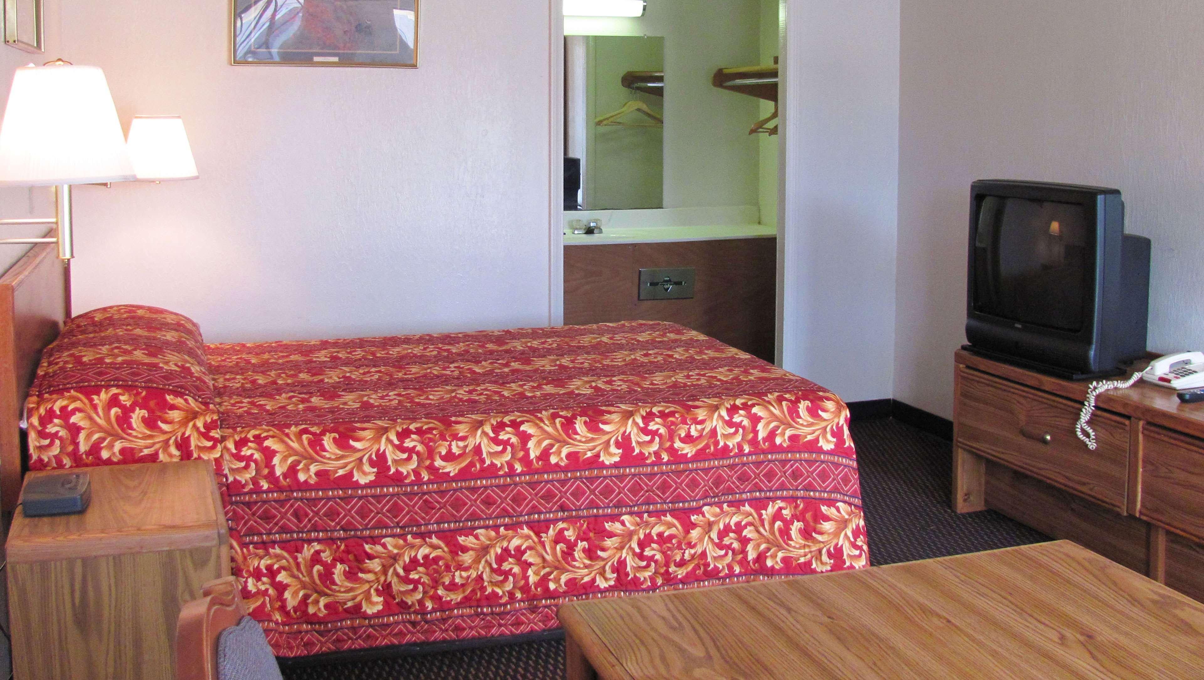 M Star Columbus North Motel Dış mekan fotoğraf