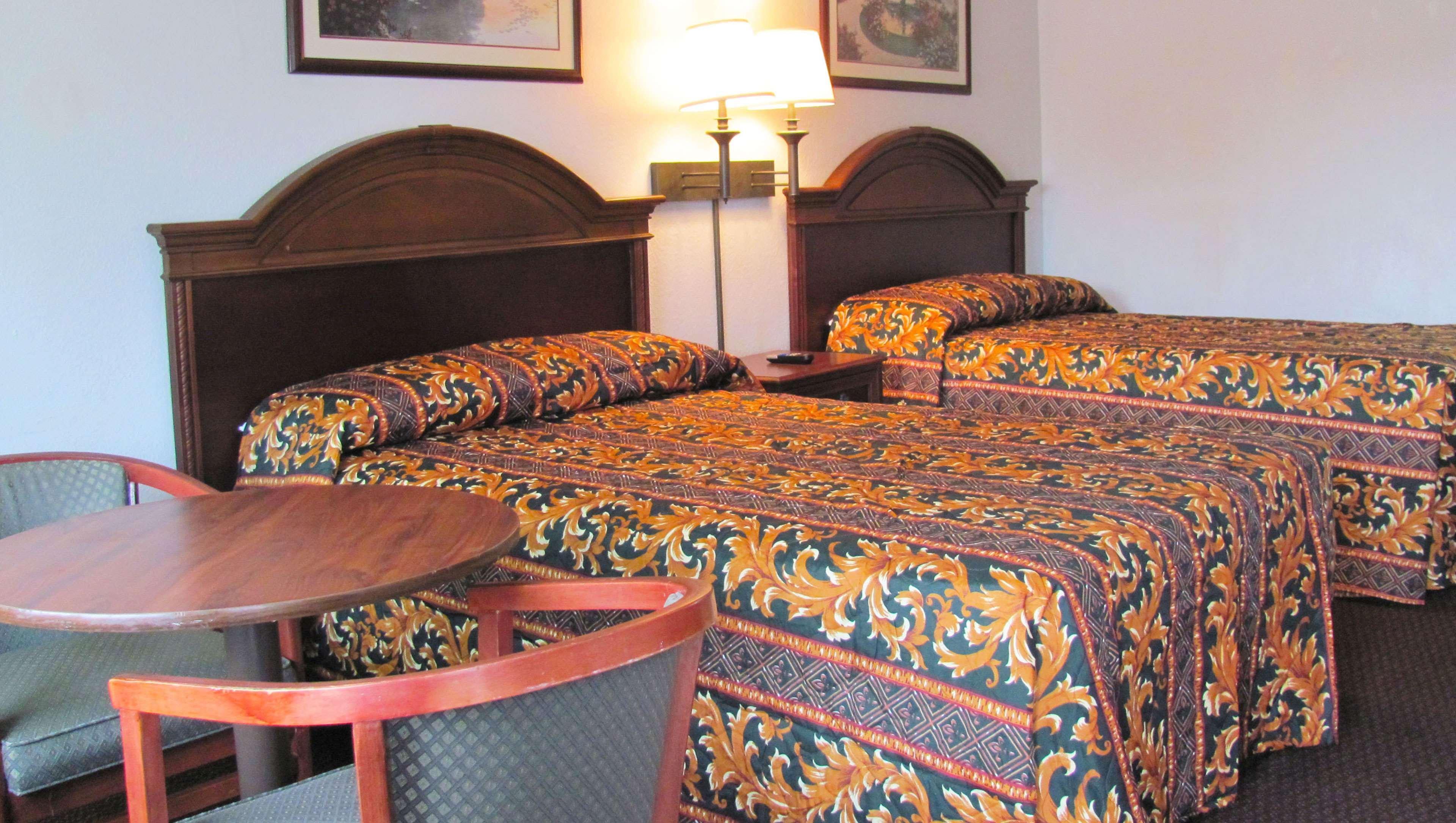 M Star Columbus North Motel Dış mekan fotoğraf