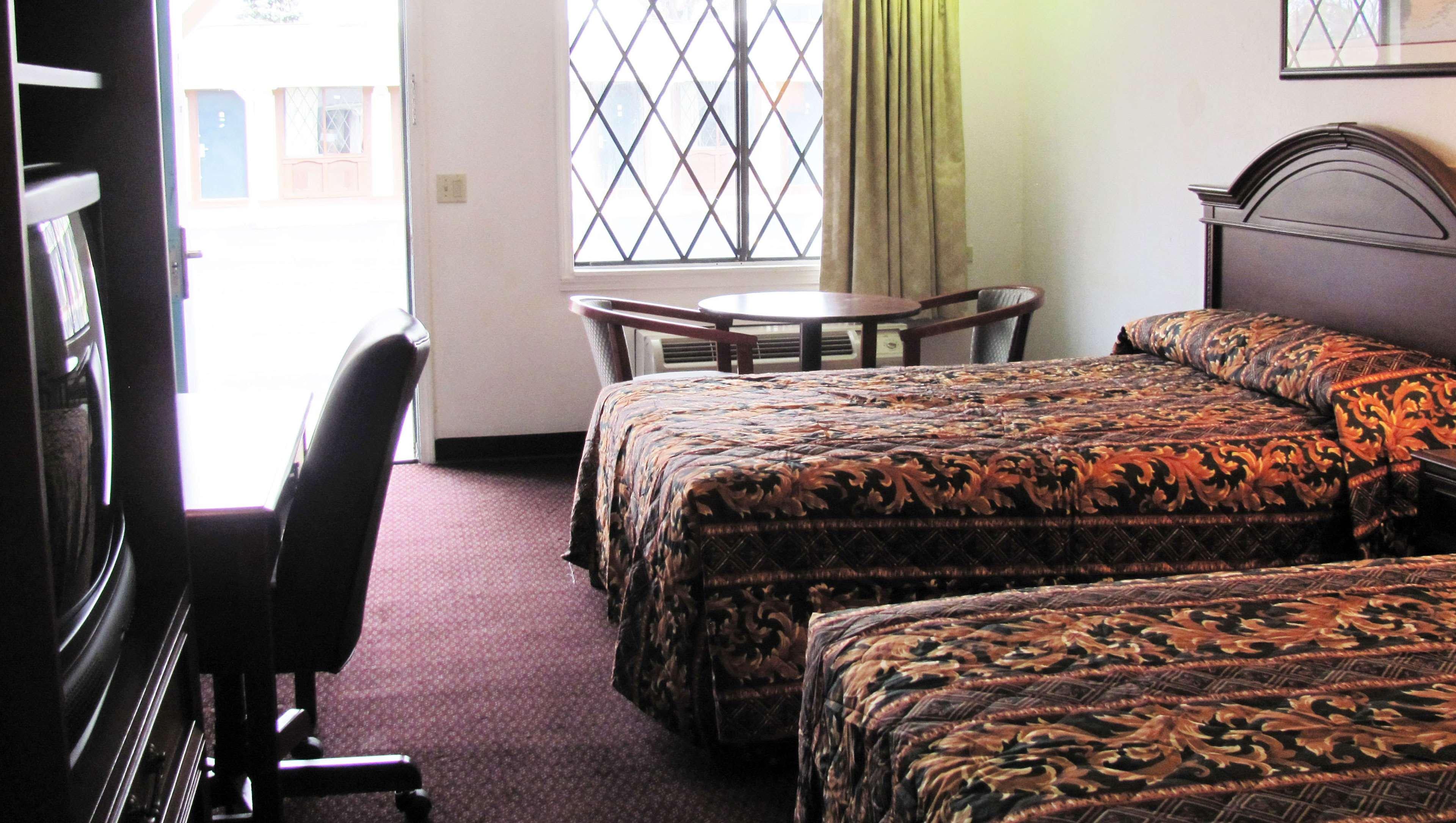 M Star Columbus North Motel Dış mekan fotoğraf
