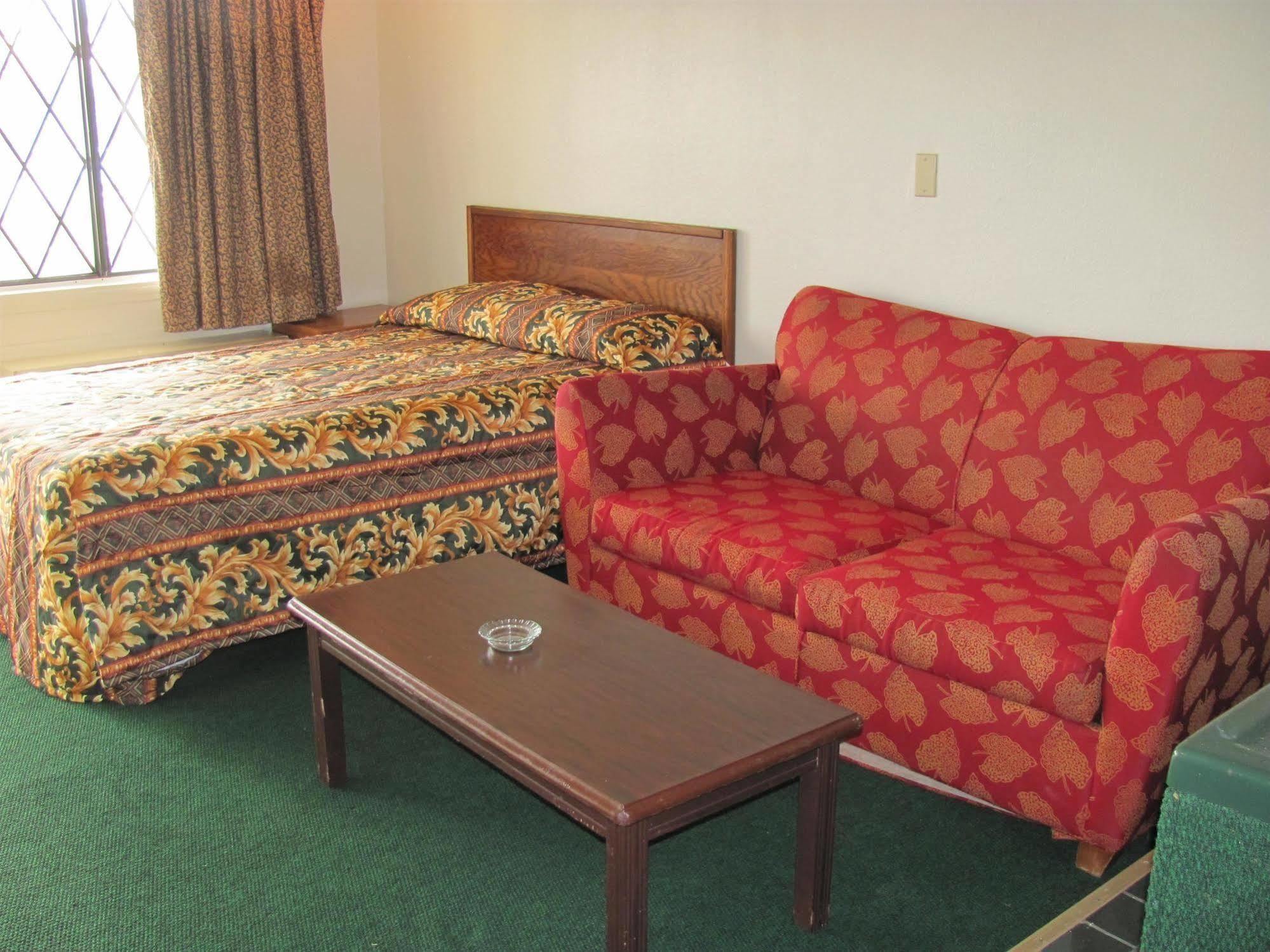 M Star Columbus North Motel Dış mekan fotoğraf